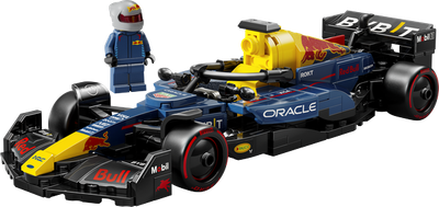 LEGO Speed Champions 77243 Oracle Red Bull Racing RB20 F1 Race Car