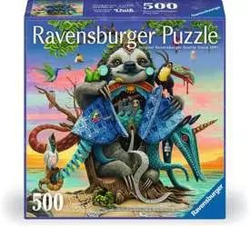 PZ500 Cherish Your World with Dulk - Afterglow