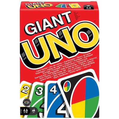 Uno Geant
