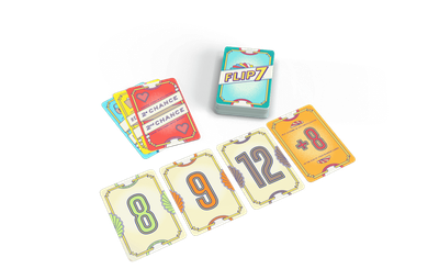 Flip 7 (BIL) Bigger Box