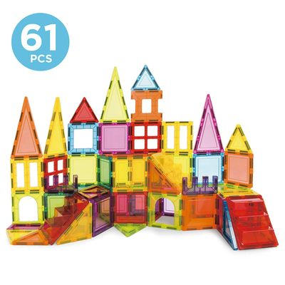 Magnetics - 61pcs