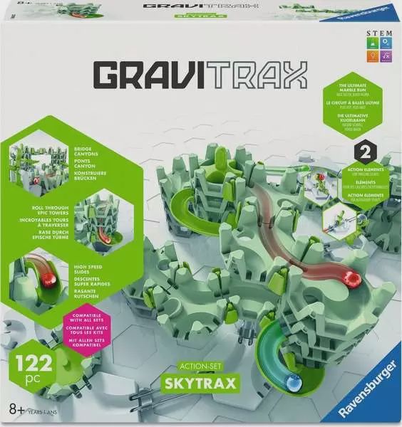 Gravitrax Skytrax
