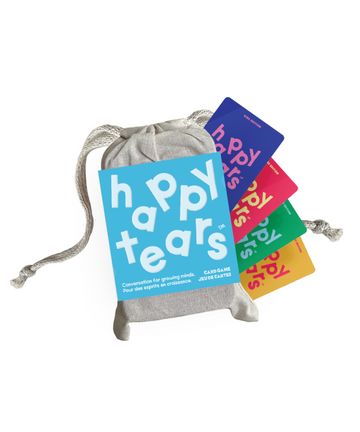 Happy Tears! Edition Enfants