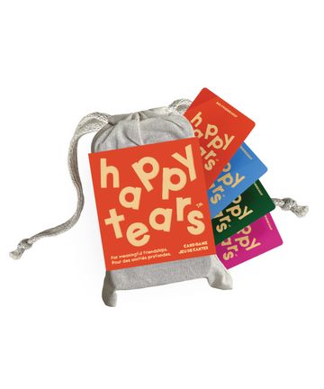 Happy Tears! Edition Amis