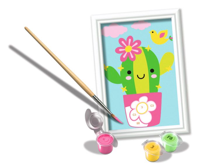 CreArt - Little Cactus