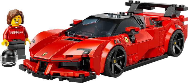 Lego Technic 77254 Ferrari SF90 XX Stradale