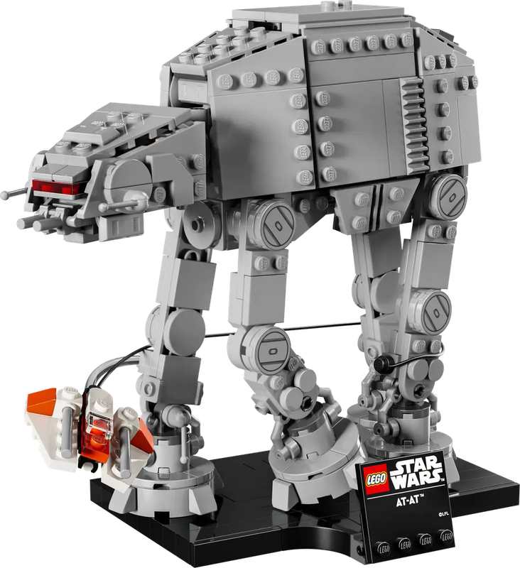 Lego Star Wars 75440 Le TB-TT