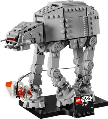 Lego Star Wars 75440 Le TB-TT