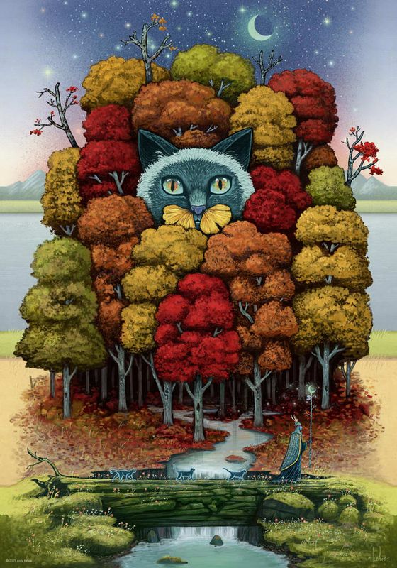 PZ500 With Andy Kehoe, Take a Trip!