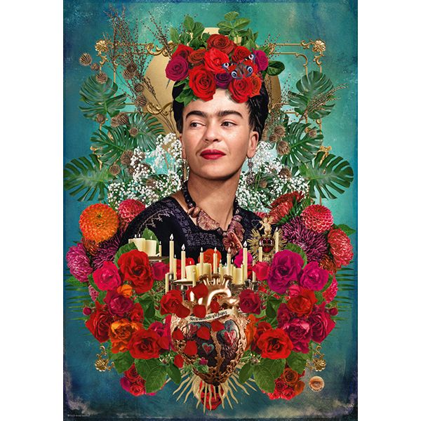 PZ500 People Frida II, People