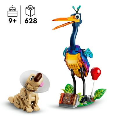 LEGO Disney 43290 Kevin &amp; Dug