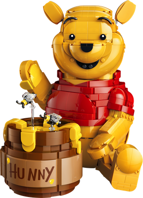 LEGO Disney 43300 Winnie the Pooh