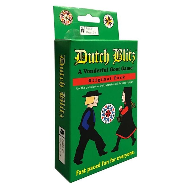 Dutch Blitz (EN)