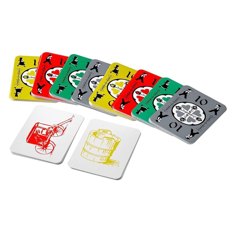 Dutch Blitz (EN)