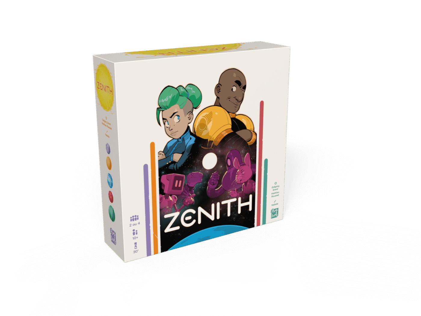 Zenith