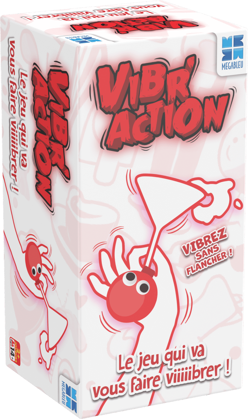 Vibr'action