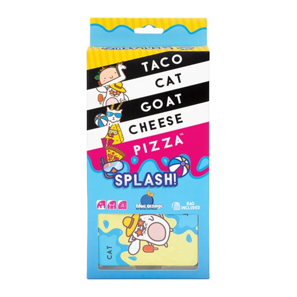 Taco Splash
