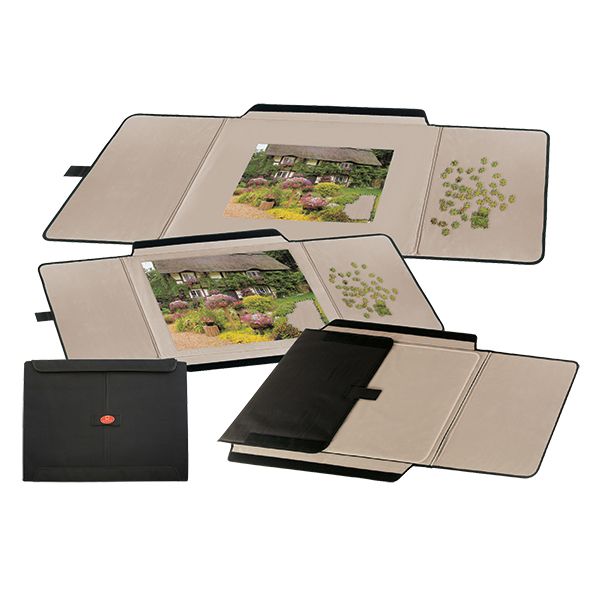 Portapuzzle pour 1000mcx