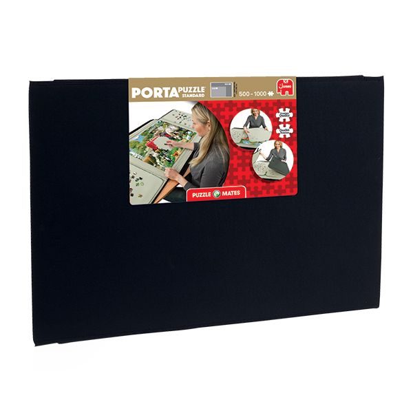 Portapuzzle pour 1000mcx