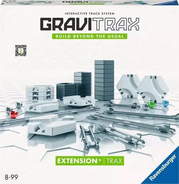 Gravitrax - Ens Extension