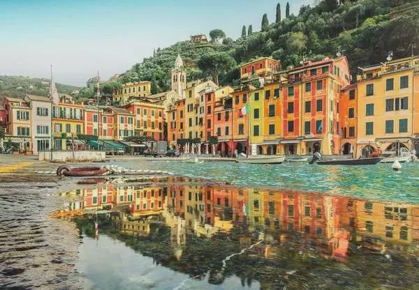 PZ200XL Beautiful Portofino