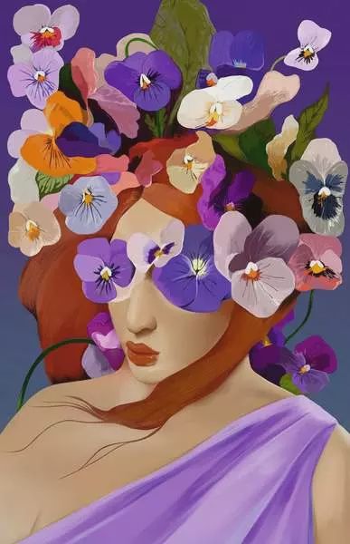 PZ200 Violette