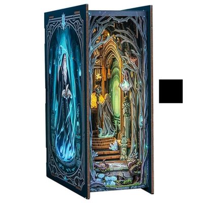 Booknook - La porte mystique