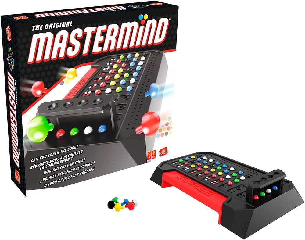 Mastermind Original