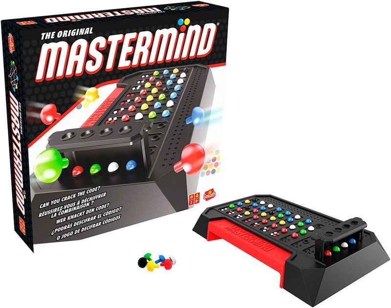 Mastermind Original