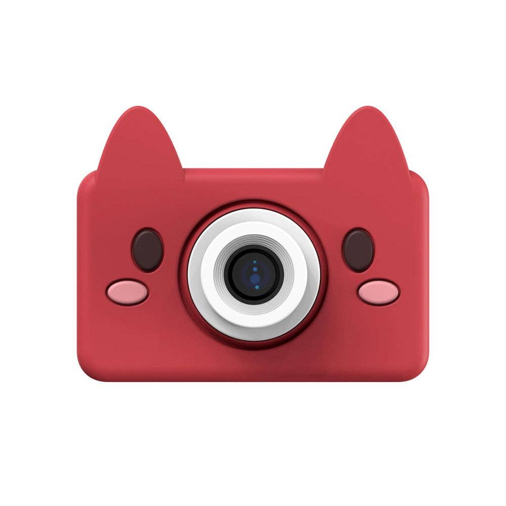 Fox Digital Camera