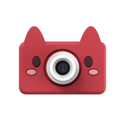 Fox Digital Camera