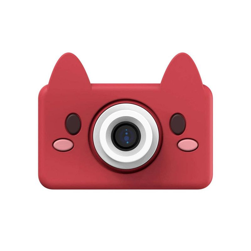 Fox Digital Camera