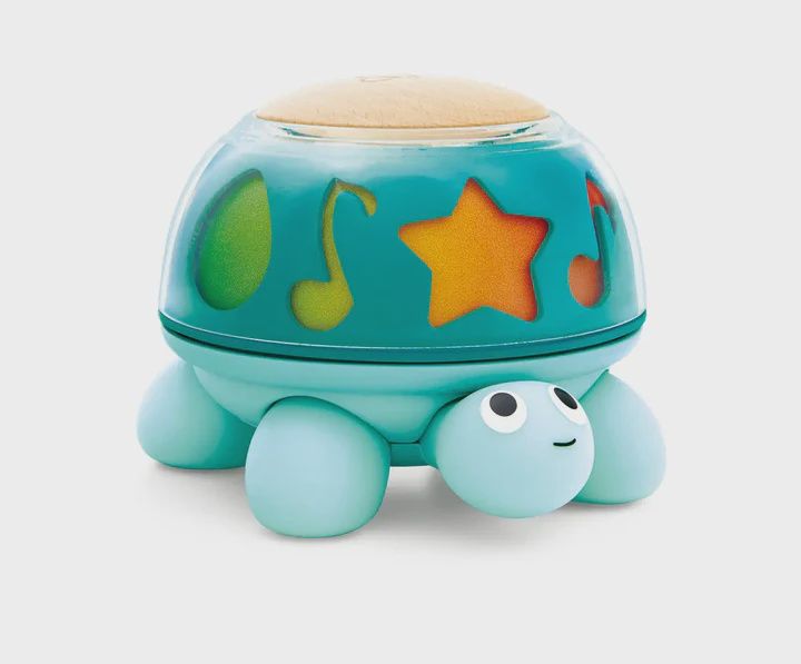 Tortue Musicale Twist &amp; Tune