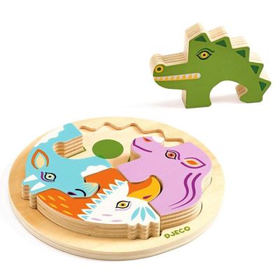 Rondo Croco