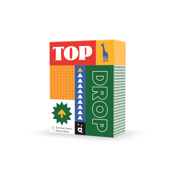 Top Drop - Easy Go (BIL)