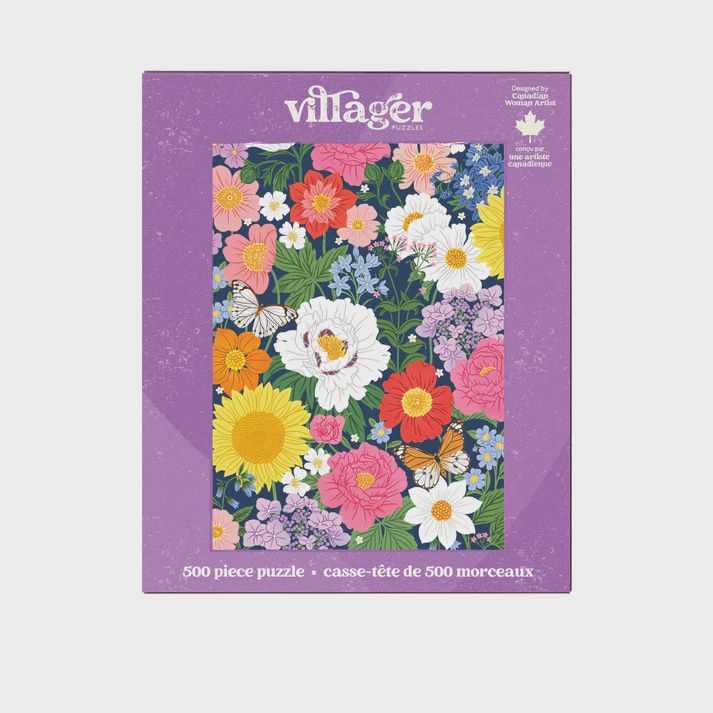 PZ500 Floraisons de minuit