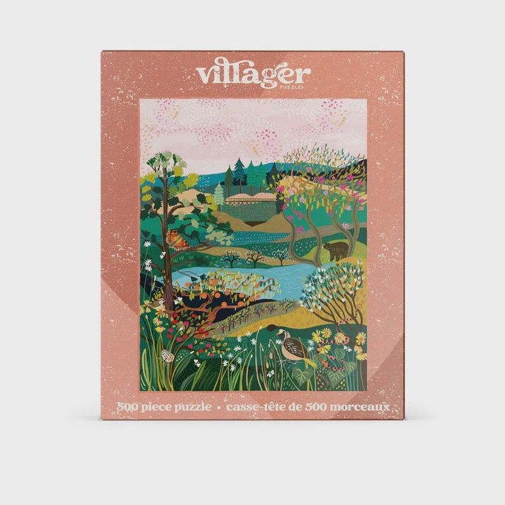 PZ500 Vallée de l'okanagan