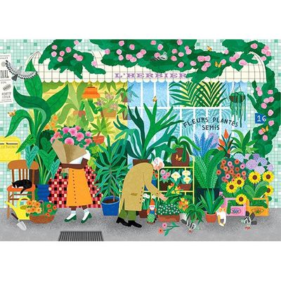 PZ1000 L'Herbier, Carole Barraud