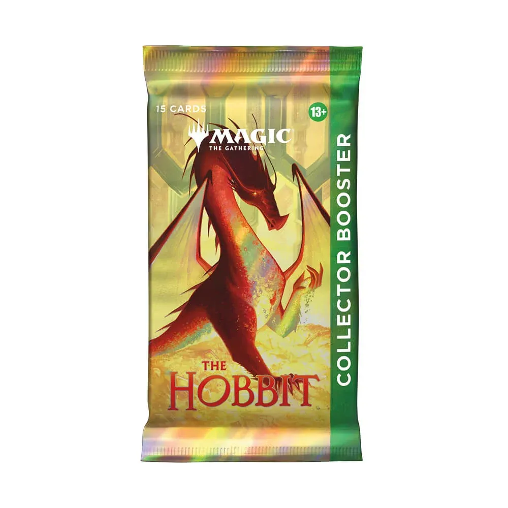 MTG - The Hobbit - Collector Booster