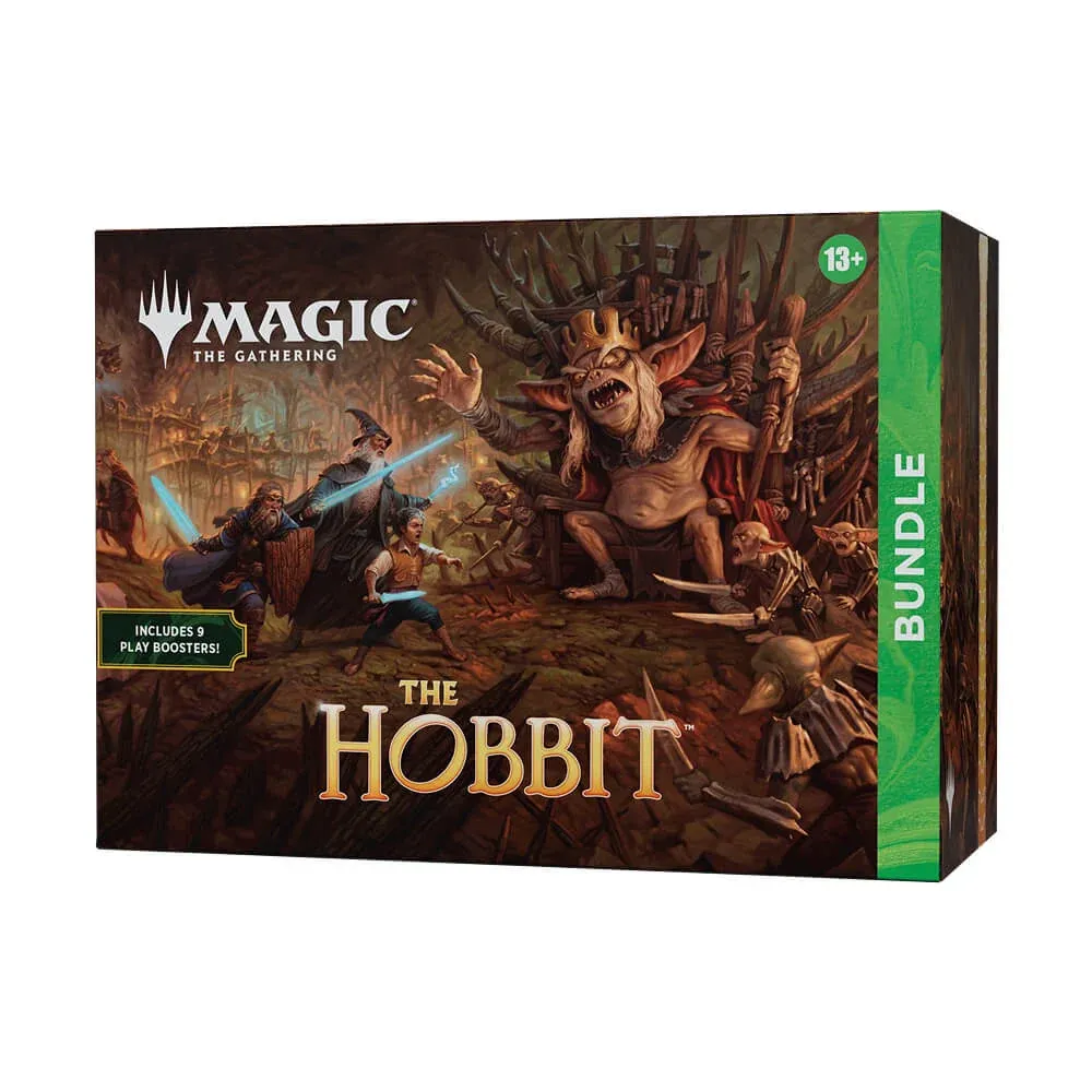 MTG - The Hobbit - Bundle