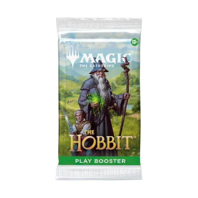 MTG - The Hobbit - Play Booster