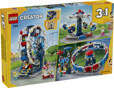 LEGO Creator 31389 31389 Iconic Ferris Wheel