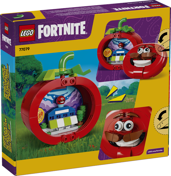 LEGO Fortnite 77079 Tomatohead