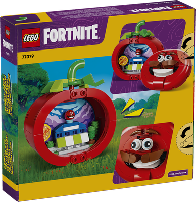 LEGO Fortnite 77079 Tomatohead