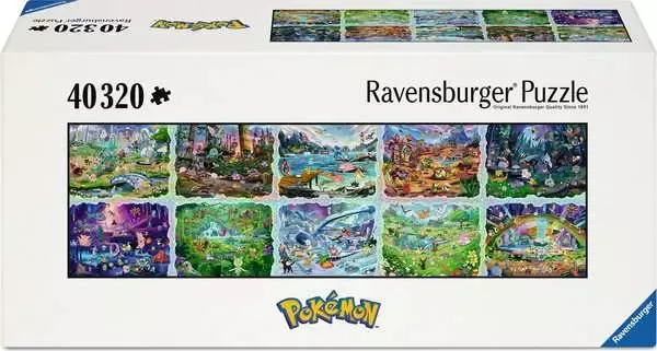 PZ40320 Pokemon Celebration