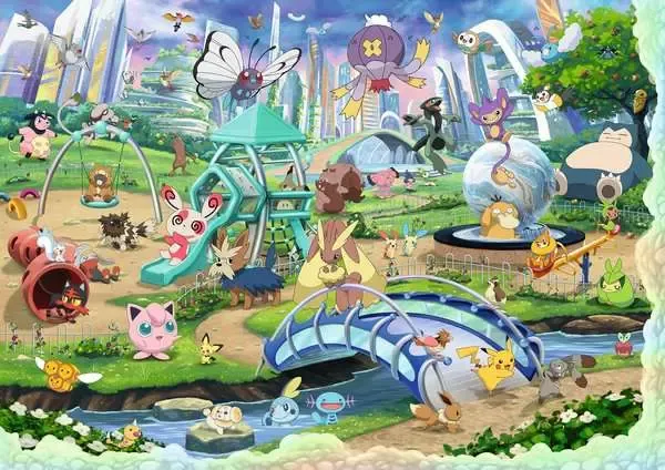 PZ40320 Pokemon Celebration