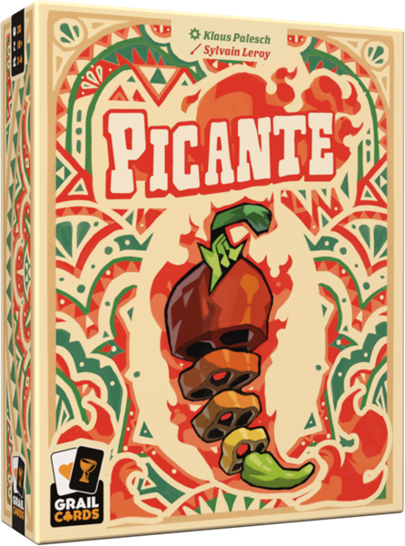 Picante (BIL)