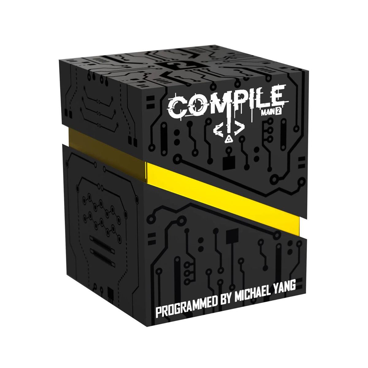 Compile 2