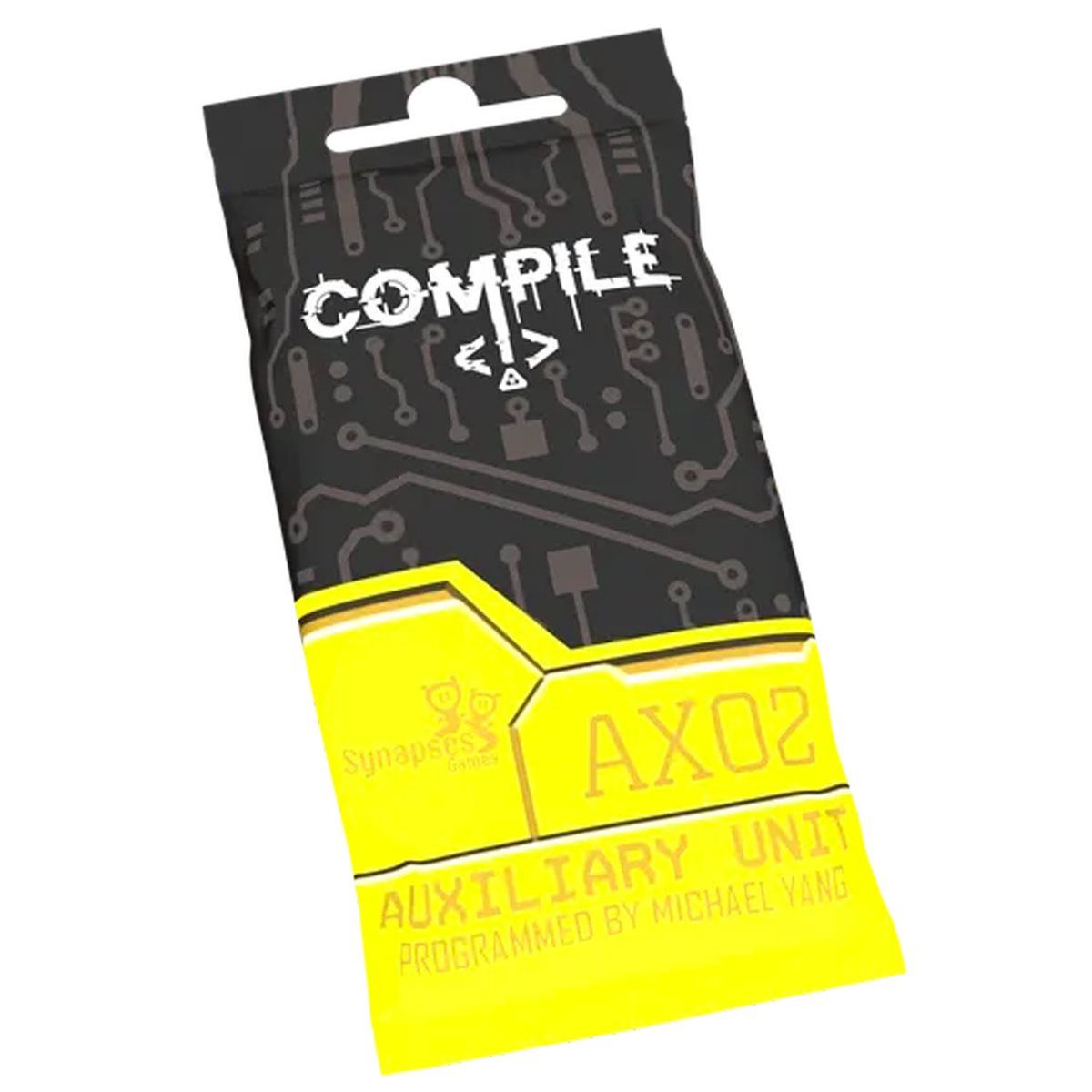 Compile - Ext 2 (FR)