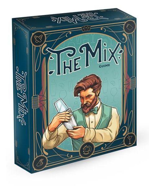 The Mix